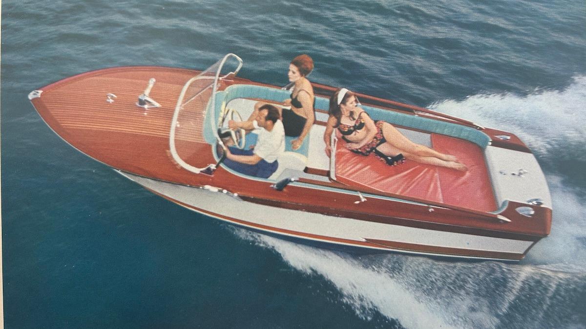 Daycruisern