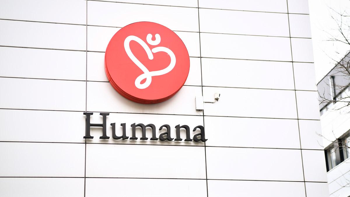 Humana