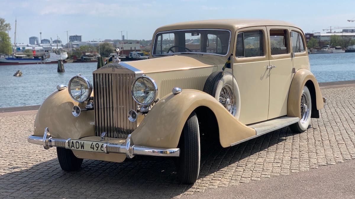 Lottens RR