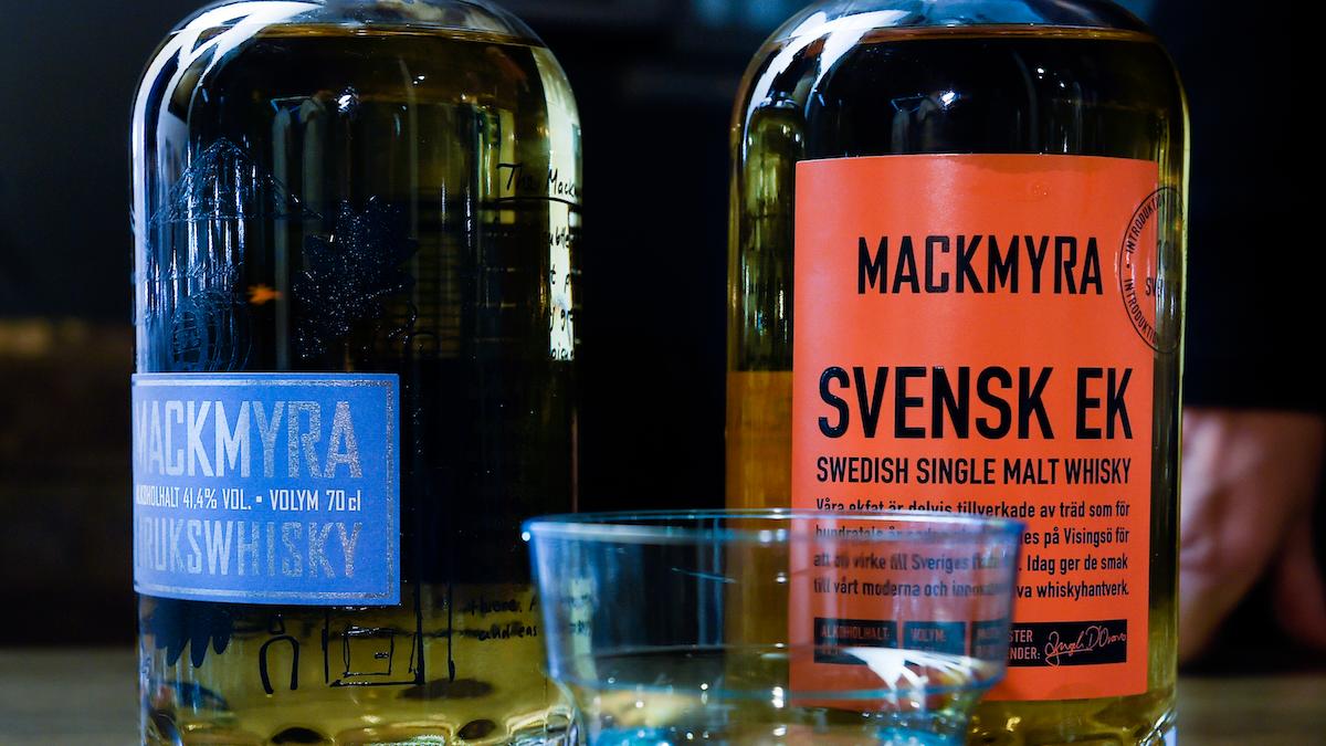 Mackmyra-kris: Internt bråk om lån på 140 miljoner