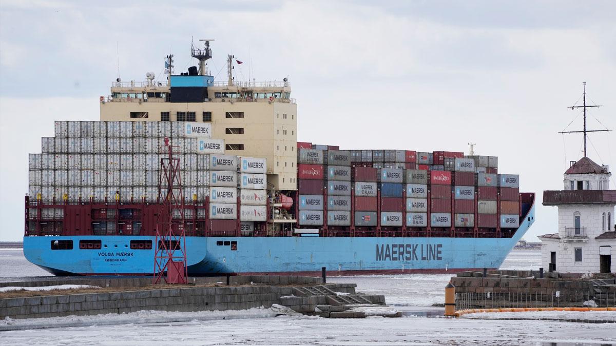 Maersk