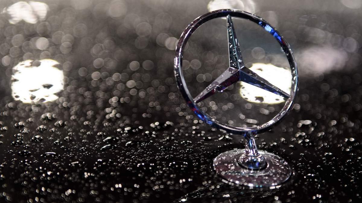 Mercedes