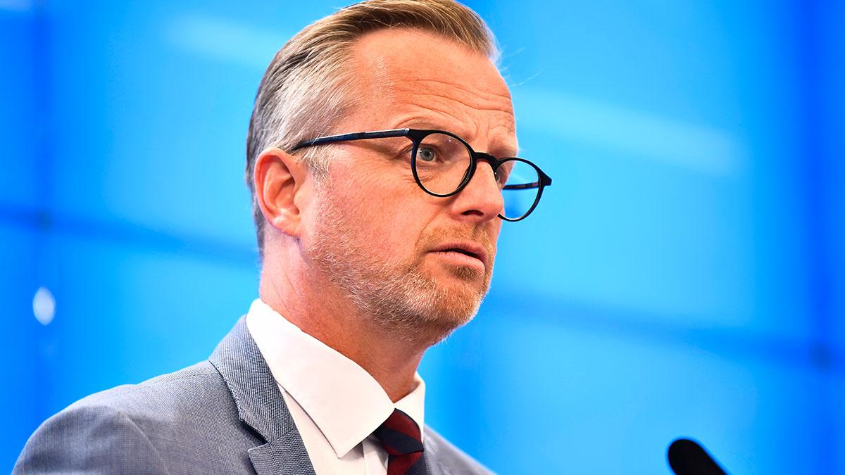 Kärnkraft, Mikael Damberg