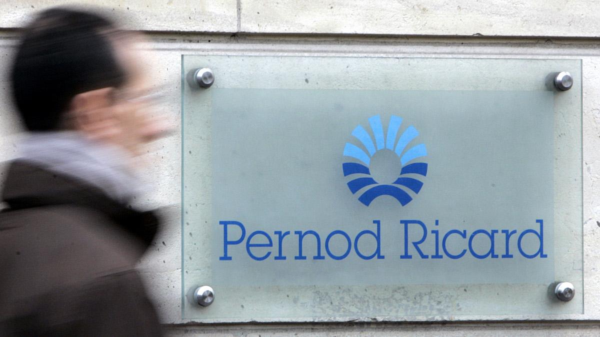 Pernod Ricard vänder igen: Stoppar Rysslandsexport