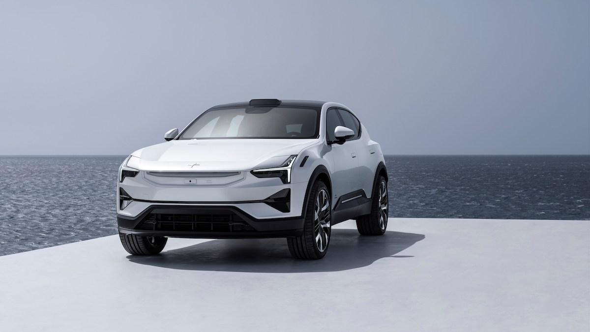 Polestar satsar i Sverige – hundratals nya jobb