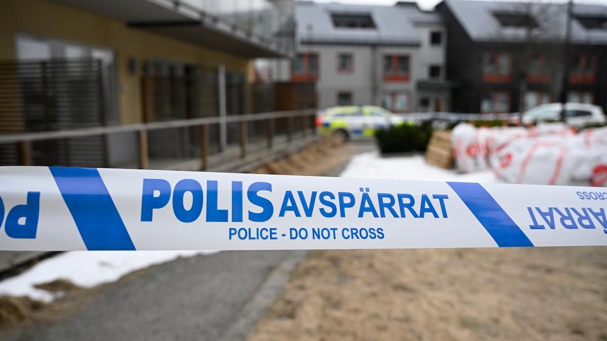 Demirok vill ha tuffare tag: Hårdare straff mot vapen