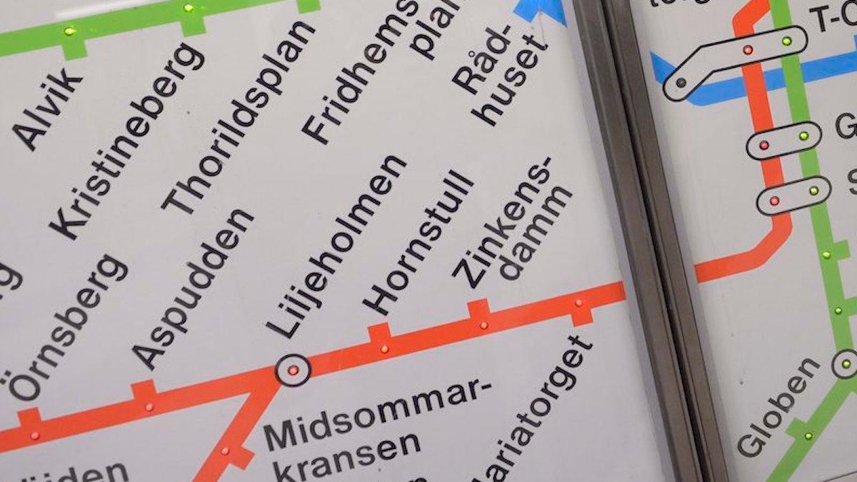Strejk kan stoppa tågen – hela Sverige drabbas