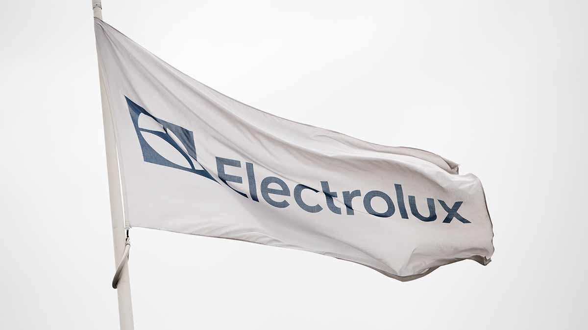 electrolux