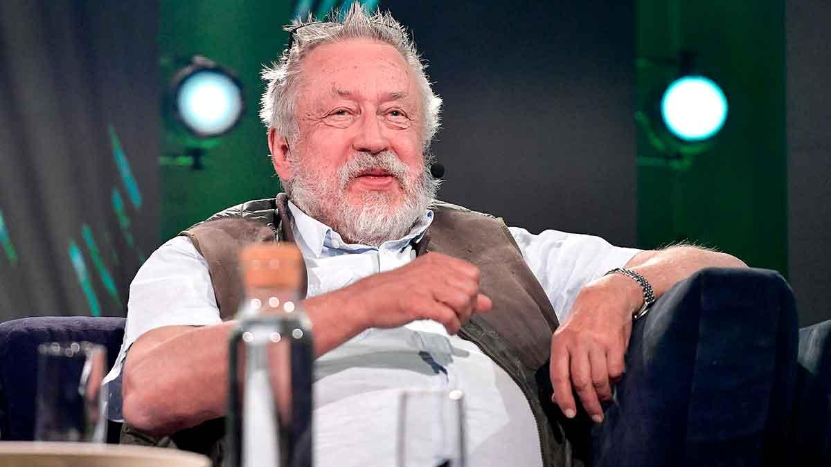 Leif GW Persson