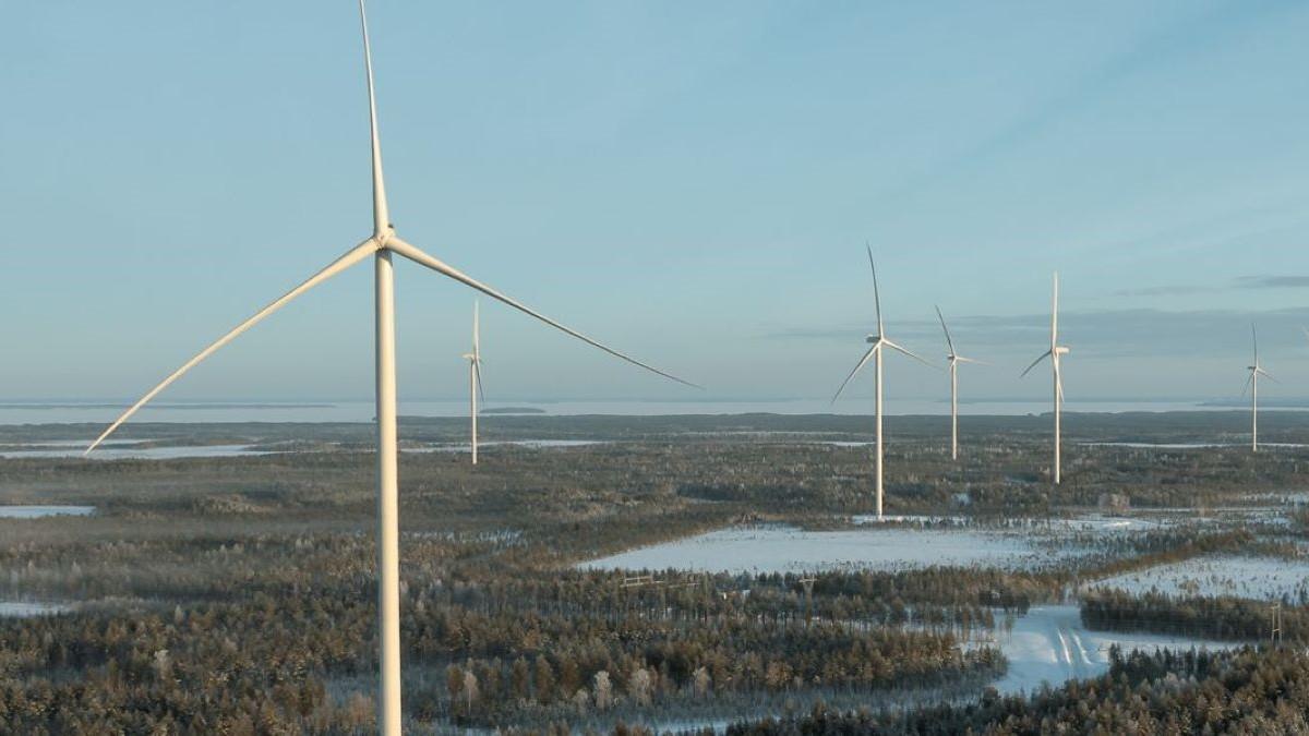 Orrön Energy