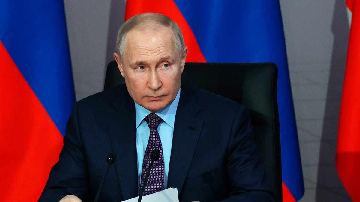 Putin