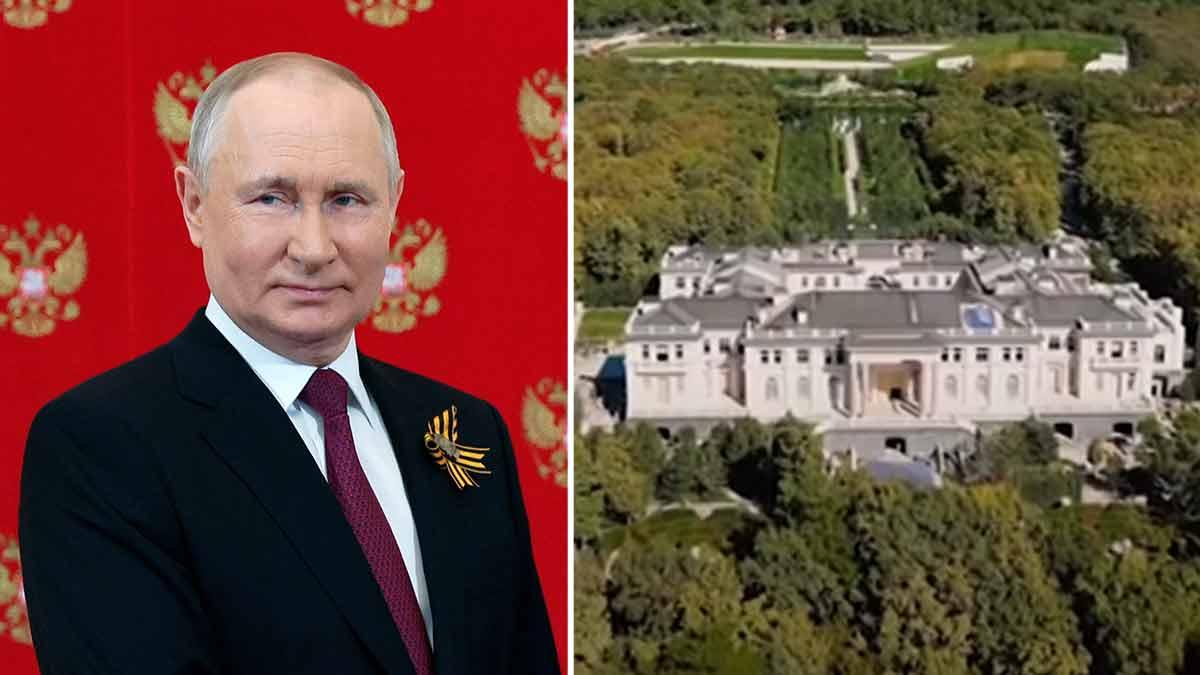 putins