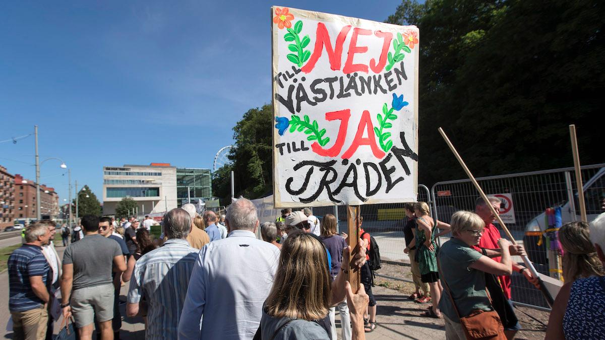 Västlänken