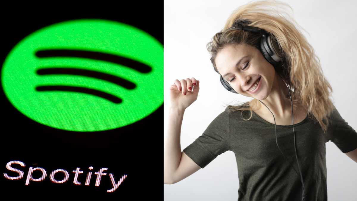 Spotify