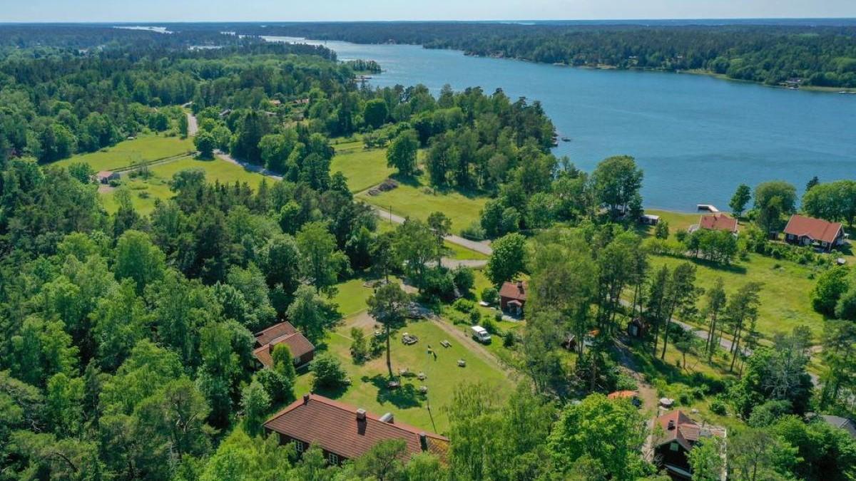 Blidö