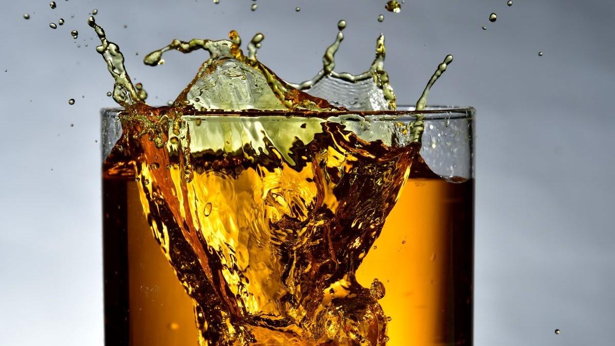 whisky