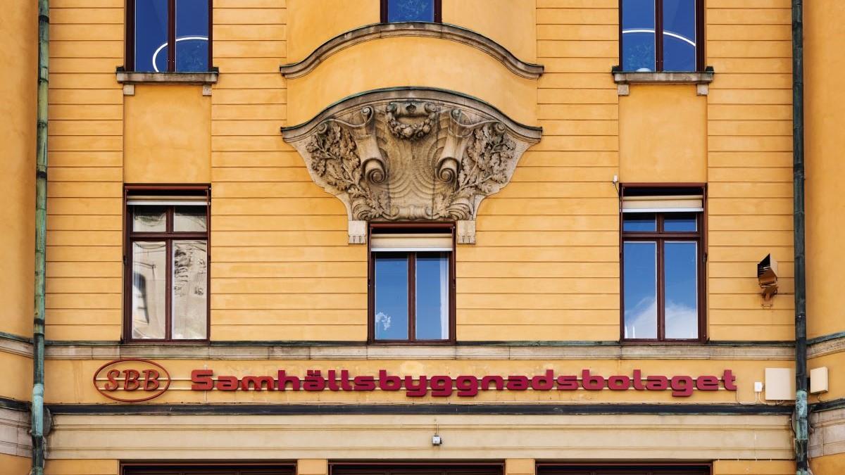 SBB