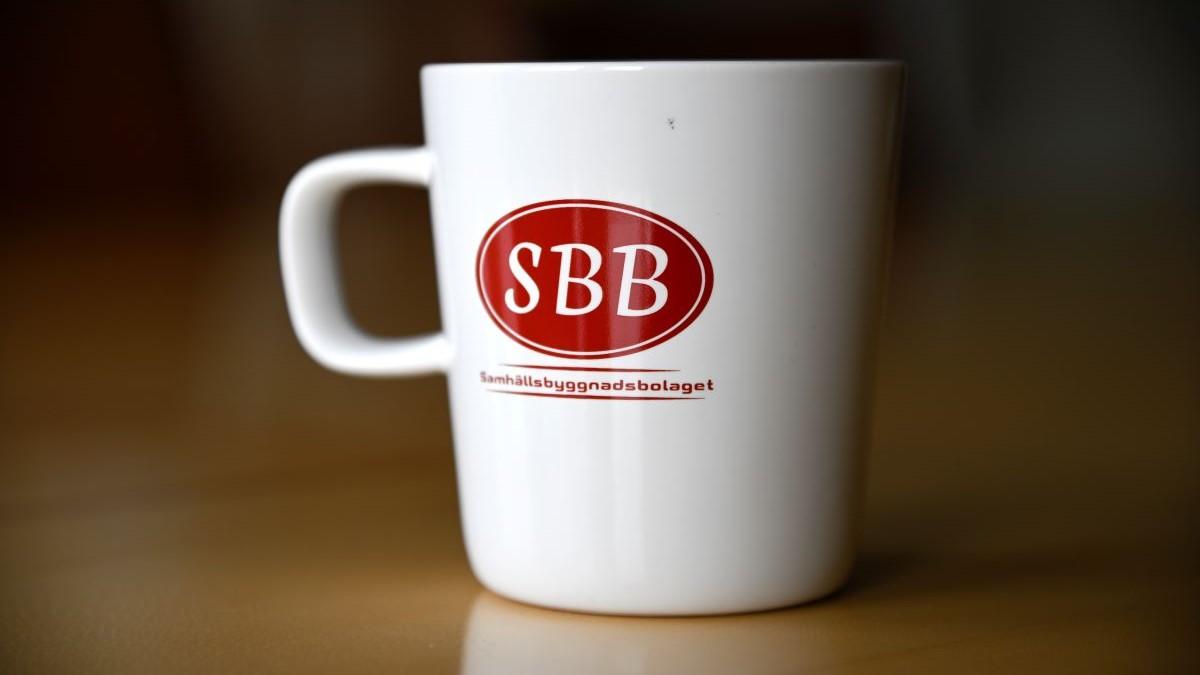 SBB