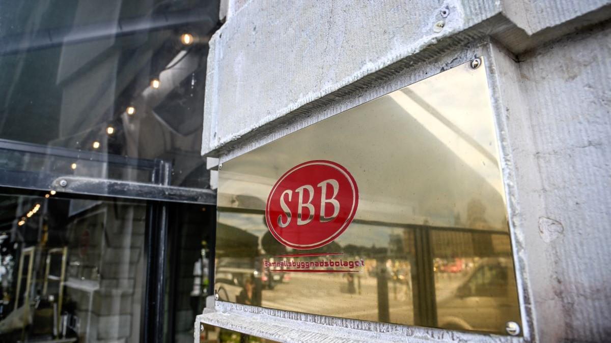 SBB
