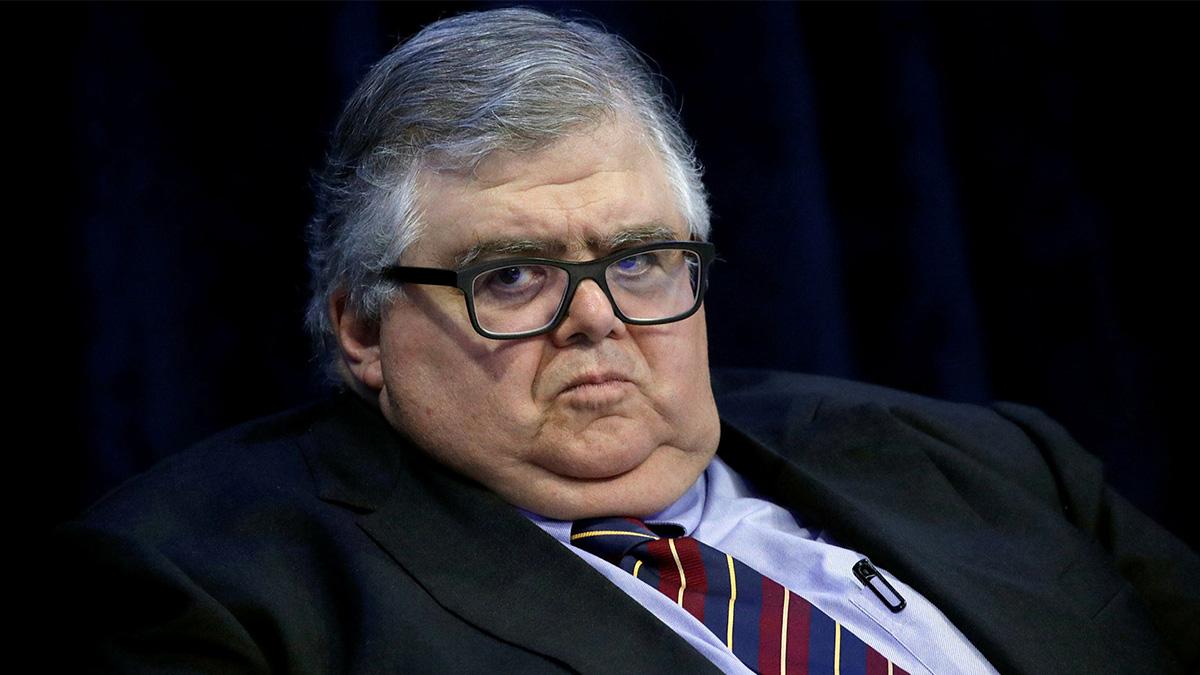Agustín Carstens