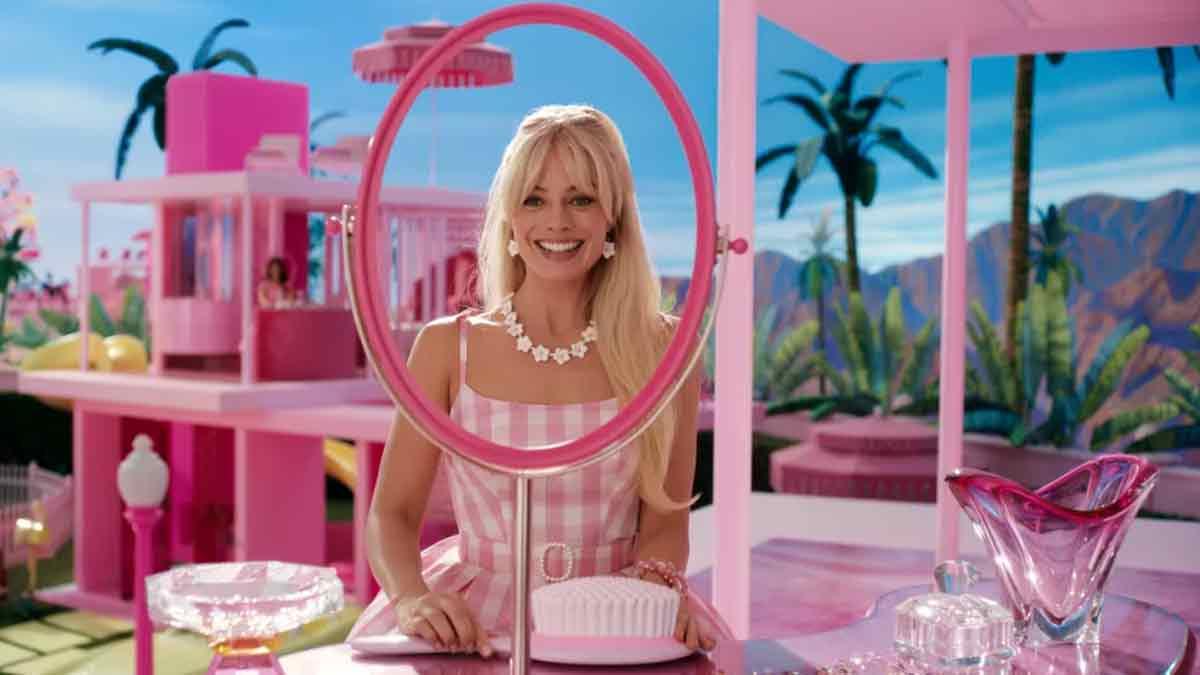 barbie