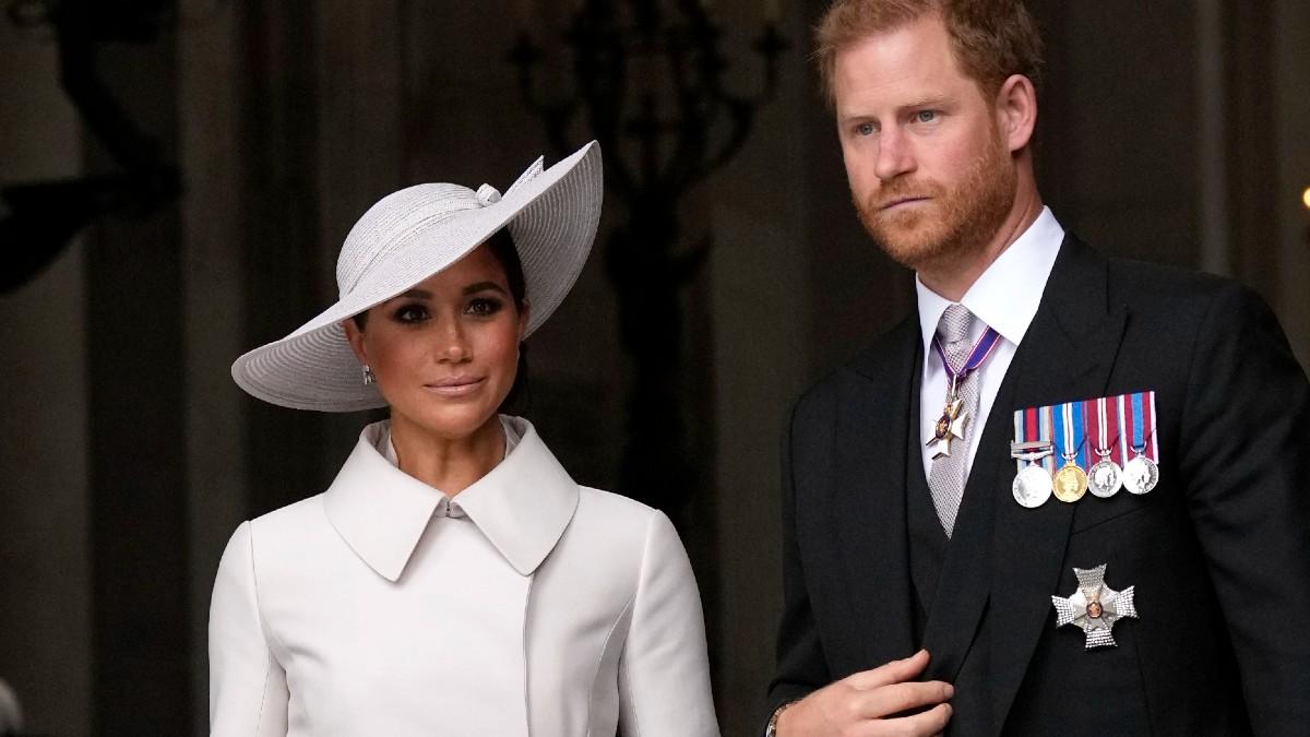 harry och meghan