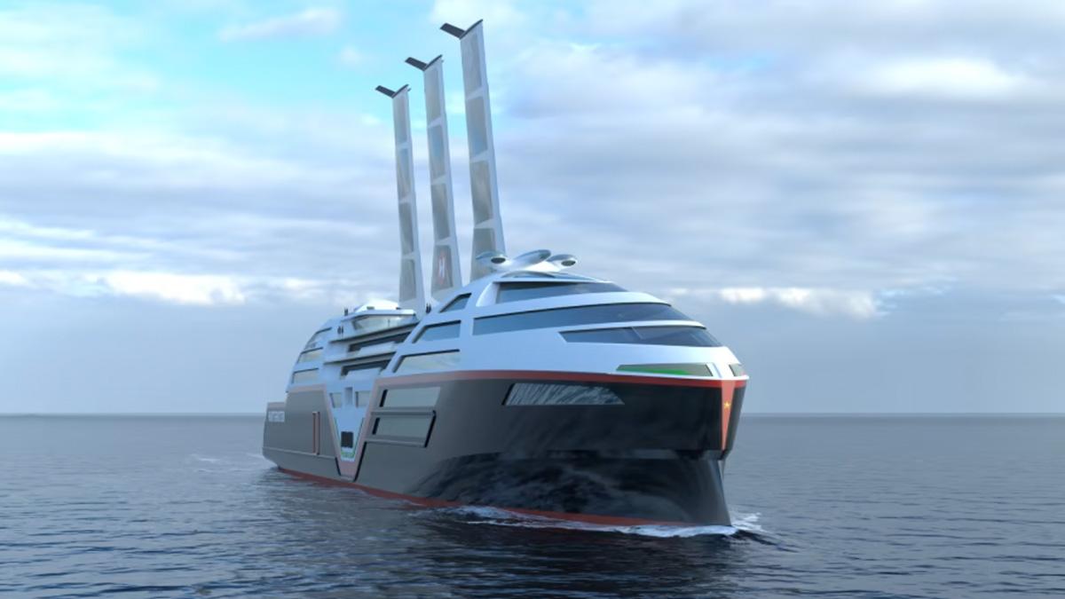 Hurtigruten