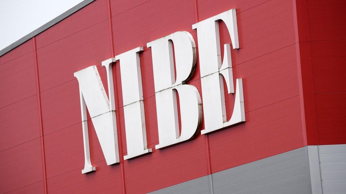 Nibe