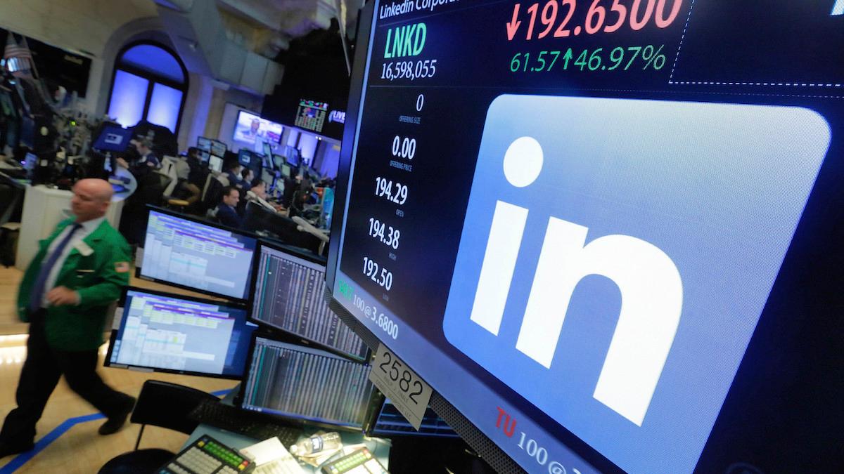 linkedin