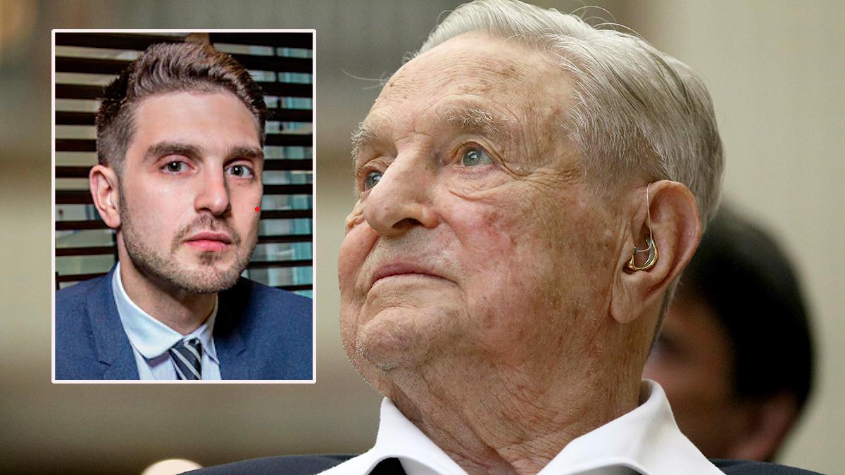 George Soros
