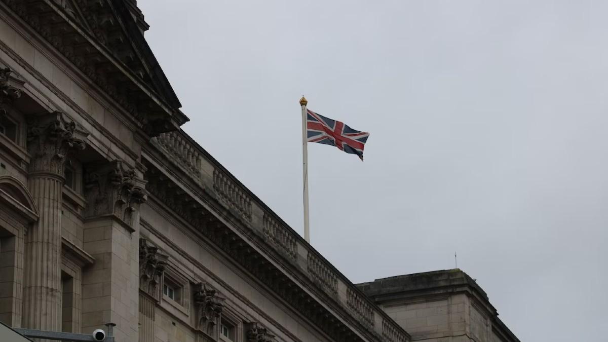 storbritannien