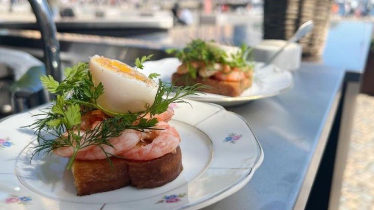 Stockholms bästa fiskrestauranger