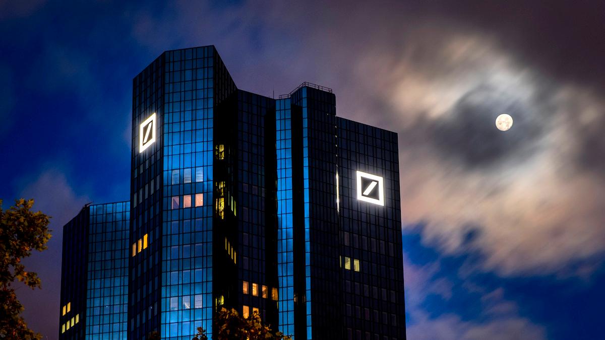 Deutsche Bank