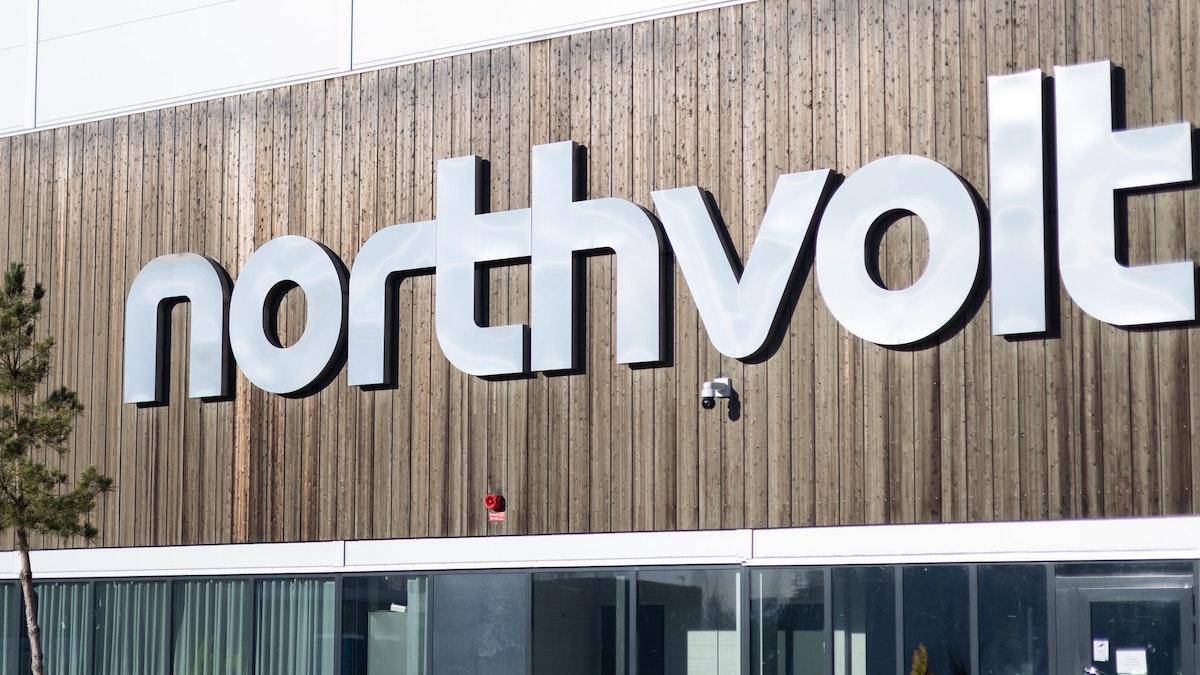 Northvolt nära miljardavtal – Kanada nästa?