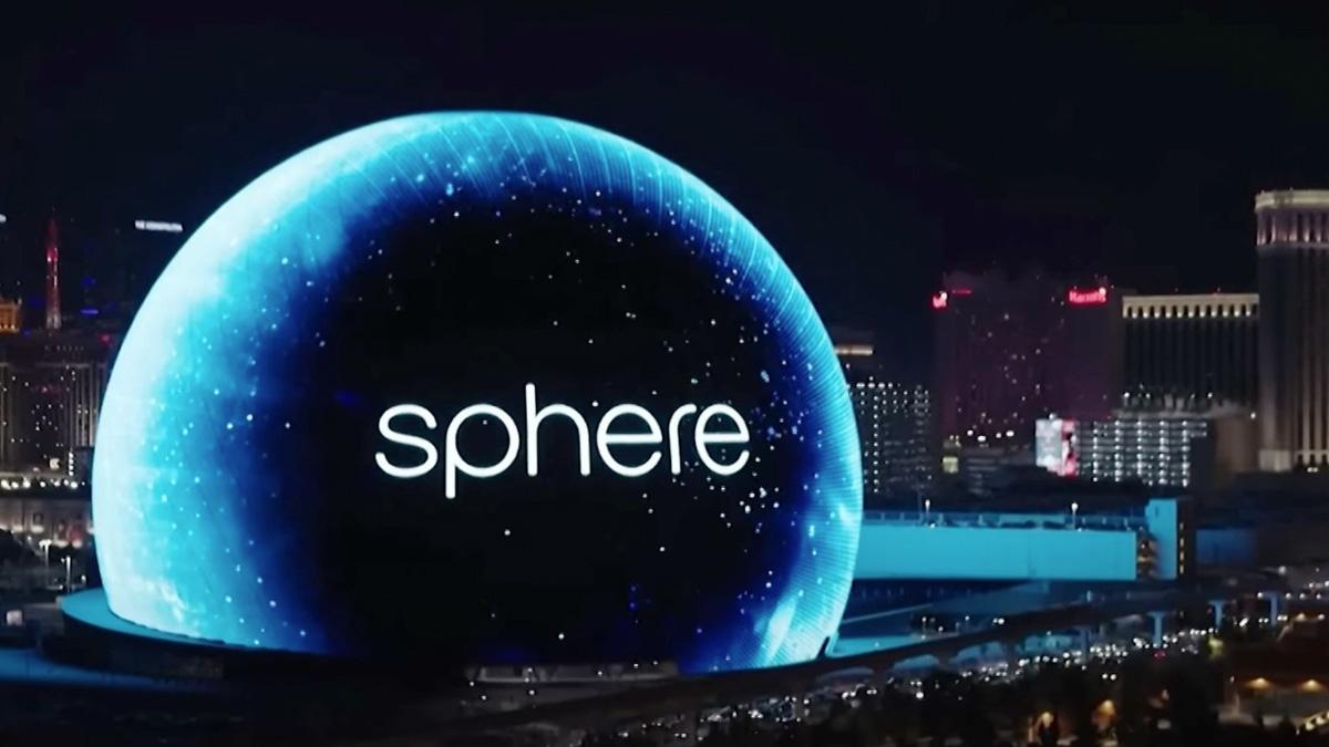 The Sphere