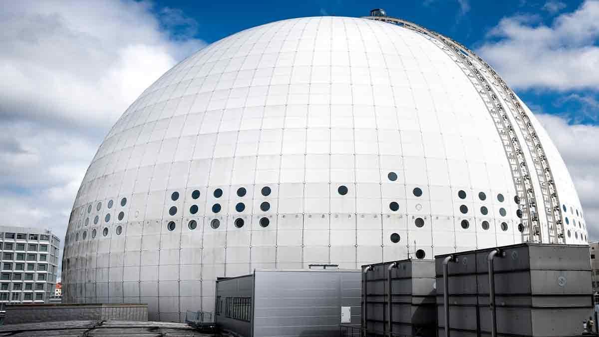 globen