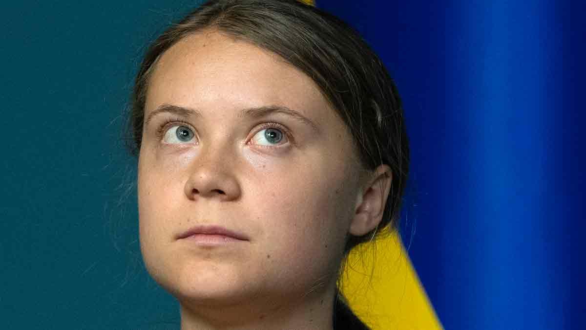 thunberg