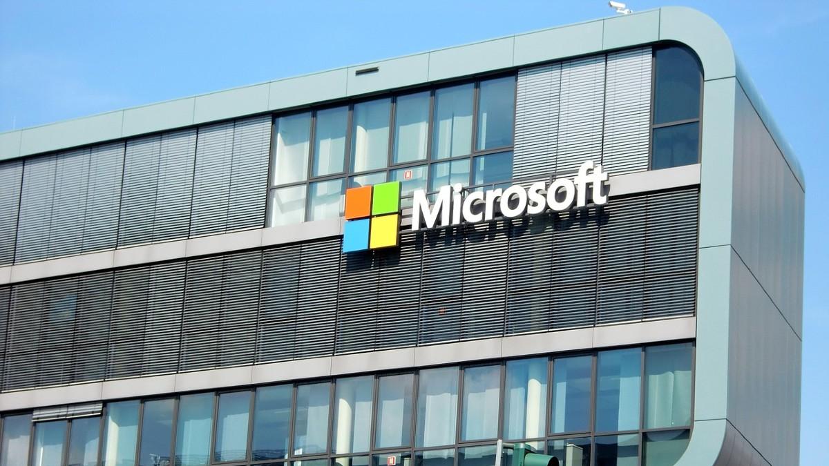 microsoft