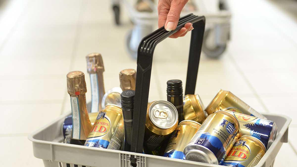 Systembolaget