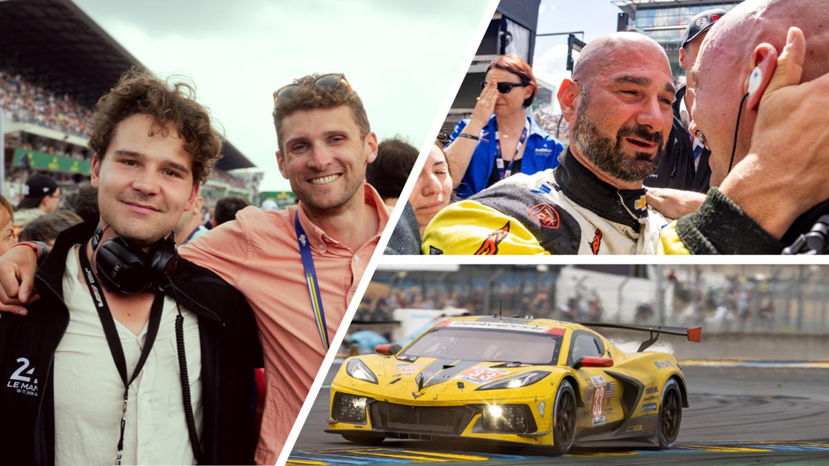 Le Mans