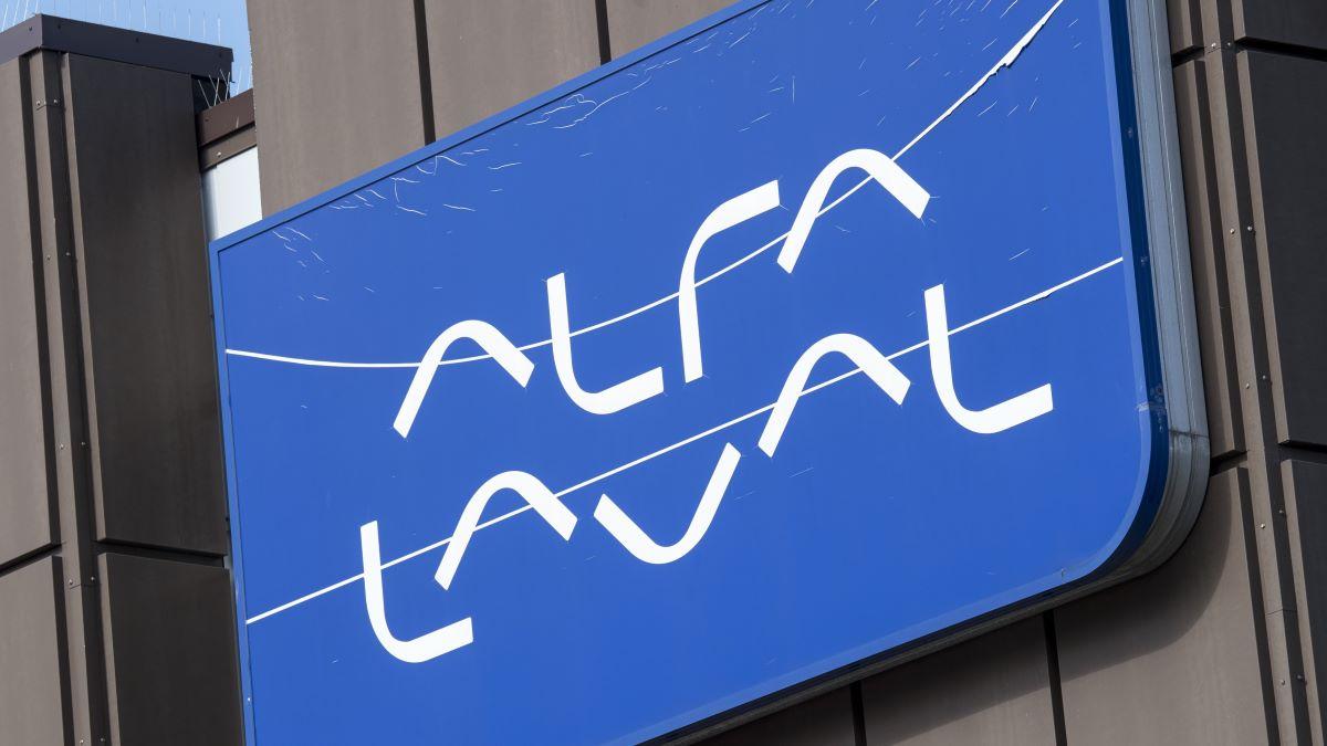 Alfa Laval