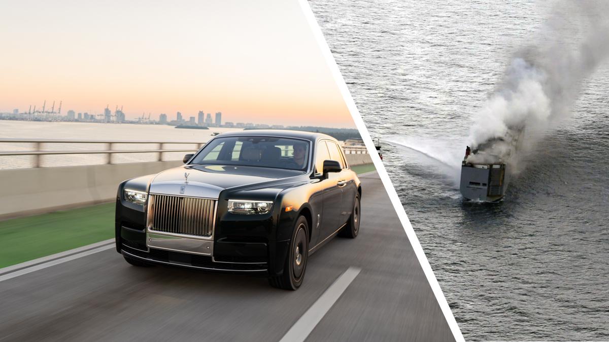 Rolls-Royce