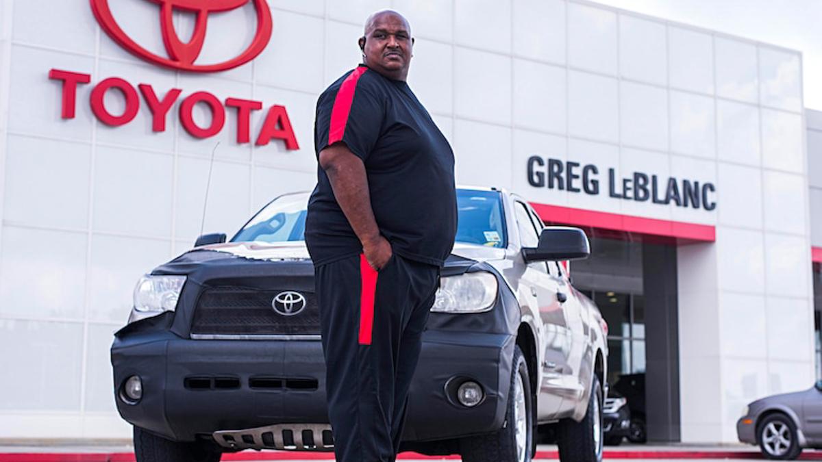 Toyota Tundra