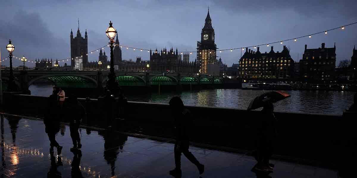 Storbritannien