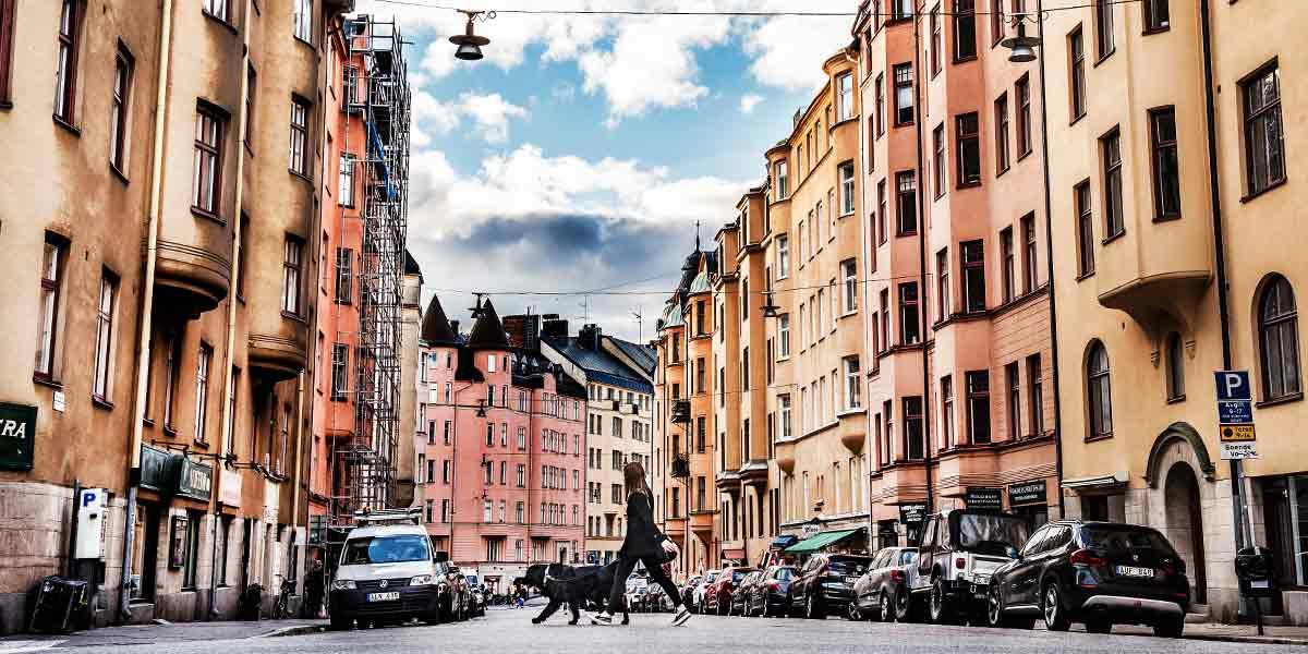 bostadsbidrag