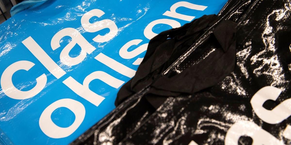 Clas Ohlson