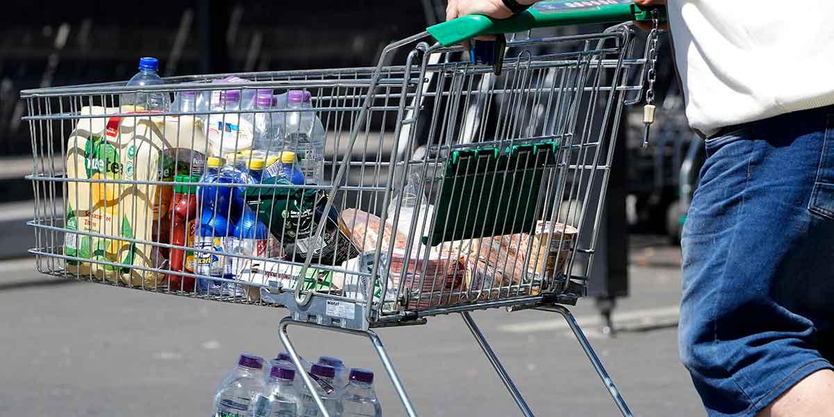 inflationstakt
