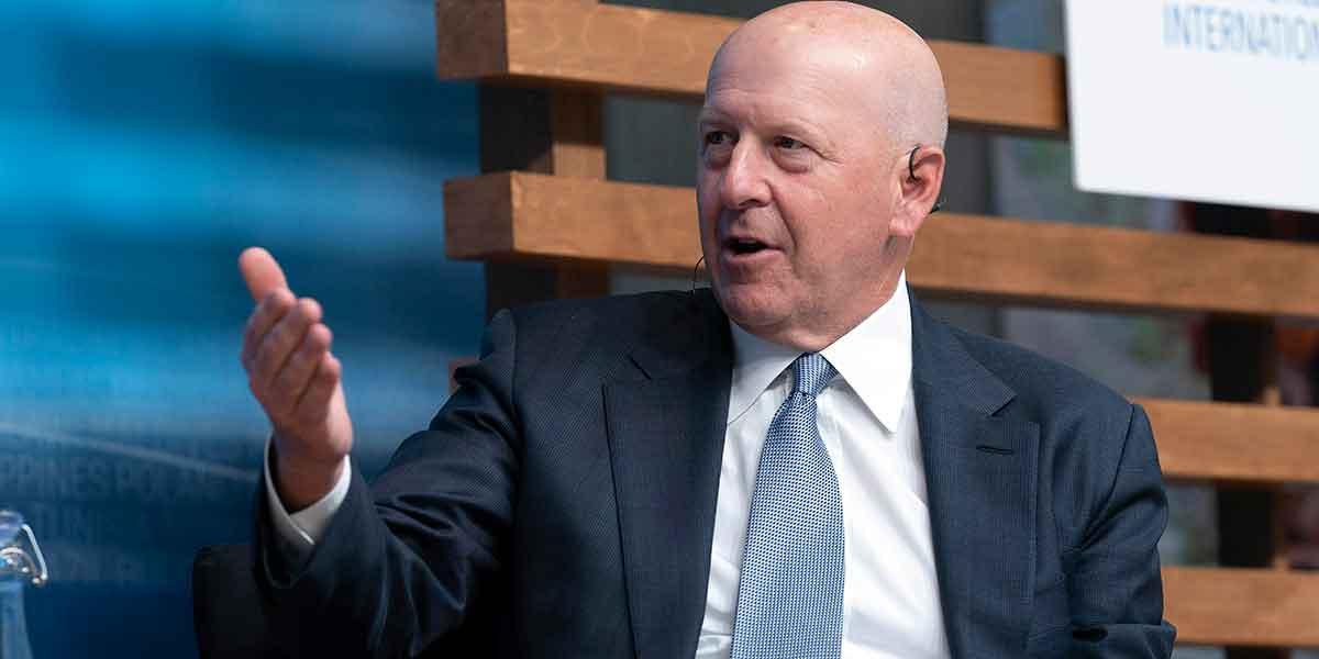 Goldman Sachs