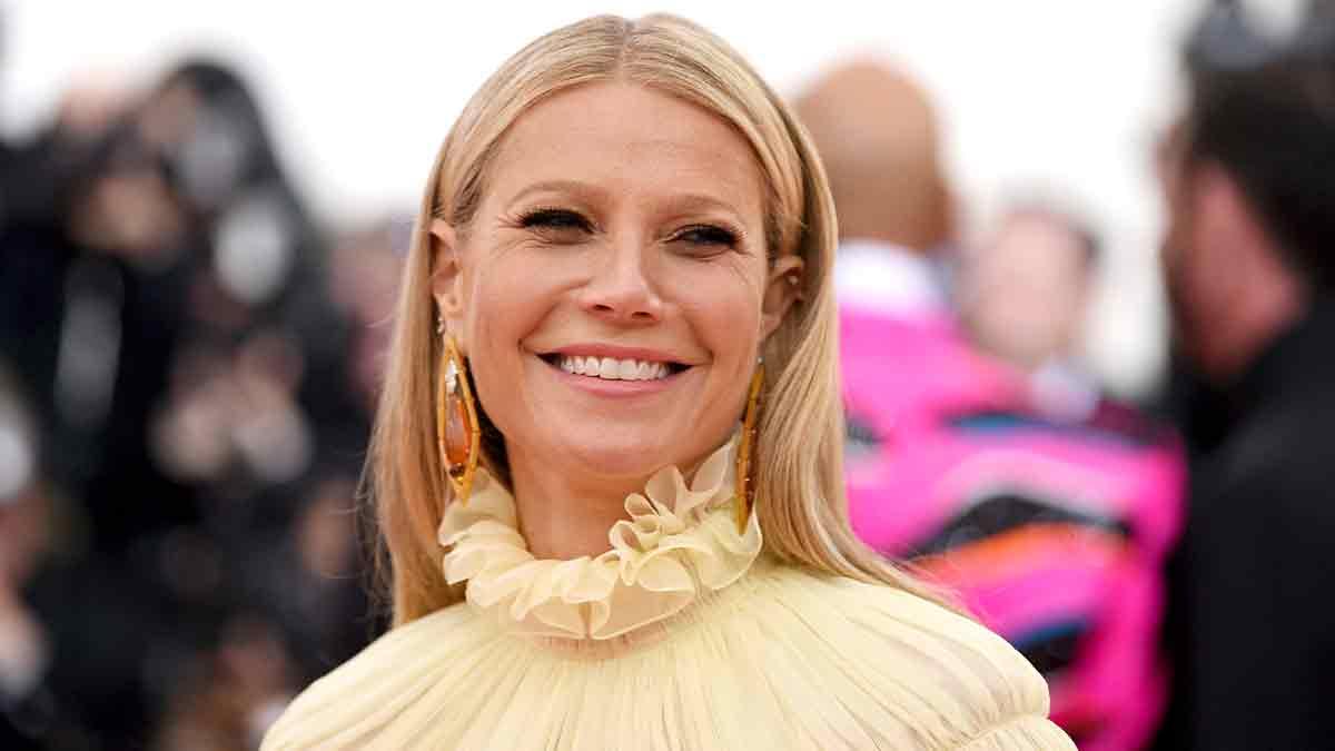 Gwyneth Paltrow