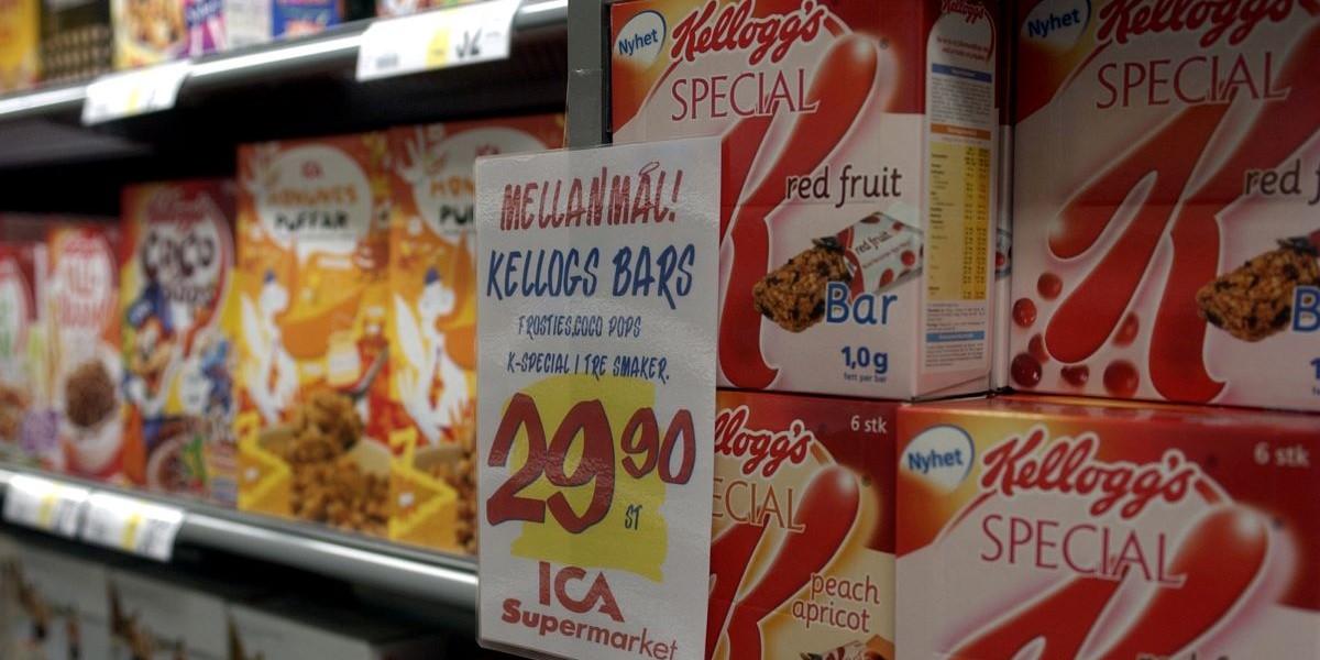Kellogg's